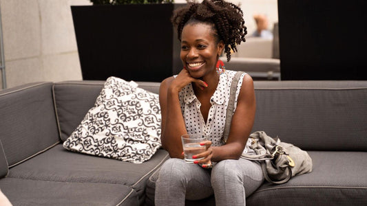 Joyful Journeys: Stories of Preconception