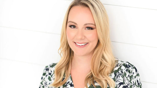 Nourishing Egg and Sperm Quality with Ayla Barmmer MS, RD, LDN