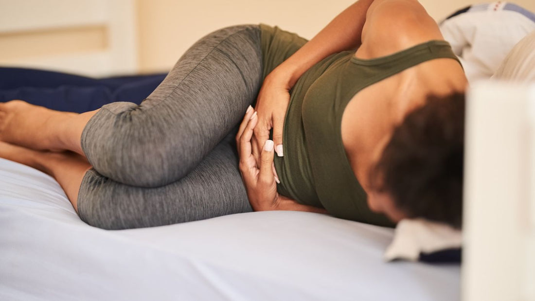 How to Talk About: Endometriosis