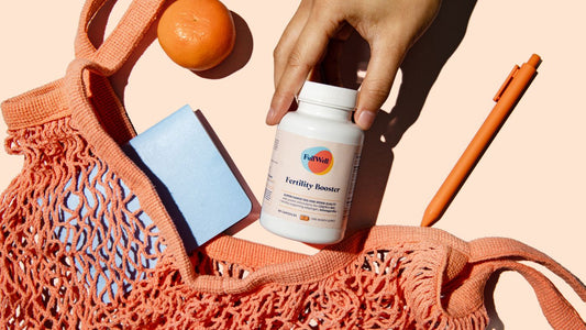 The Science Behind Our Fertility Booster