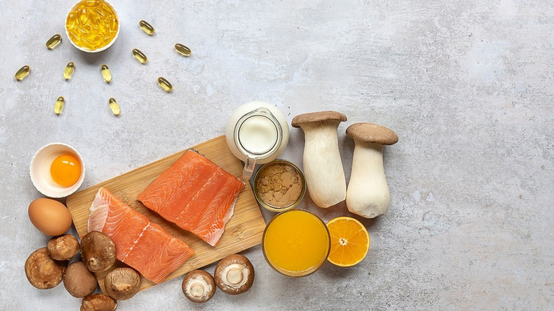 Vitamin D (and the Importance of Nailing Your Dose)