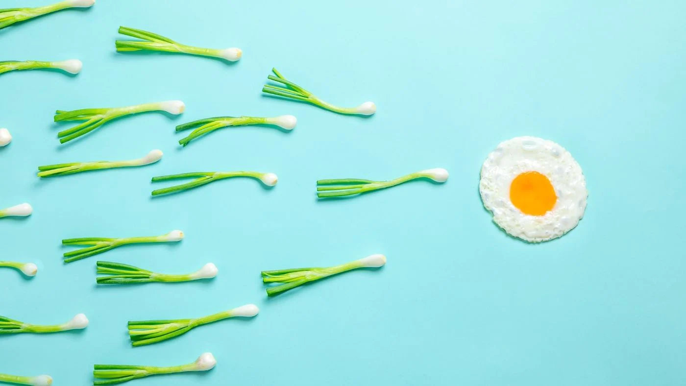 5 Fertility Diet Mistakes