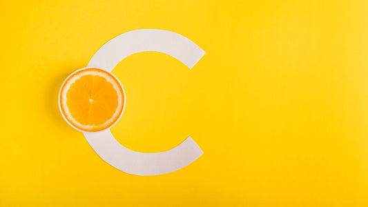 Vitamin C: Myth vs. Reality