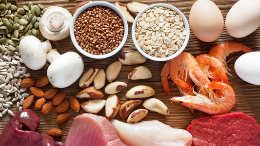 The Importance of Selenium for Fertility in both Men and Women