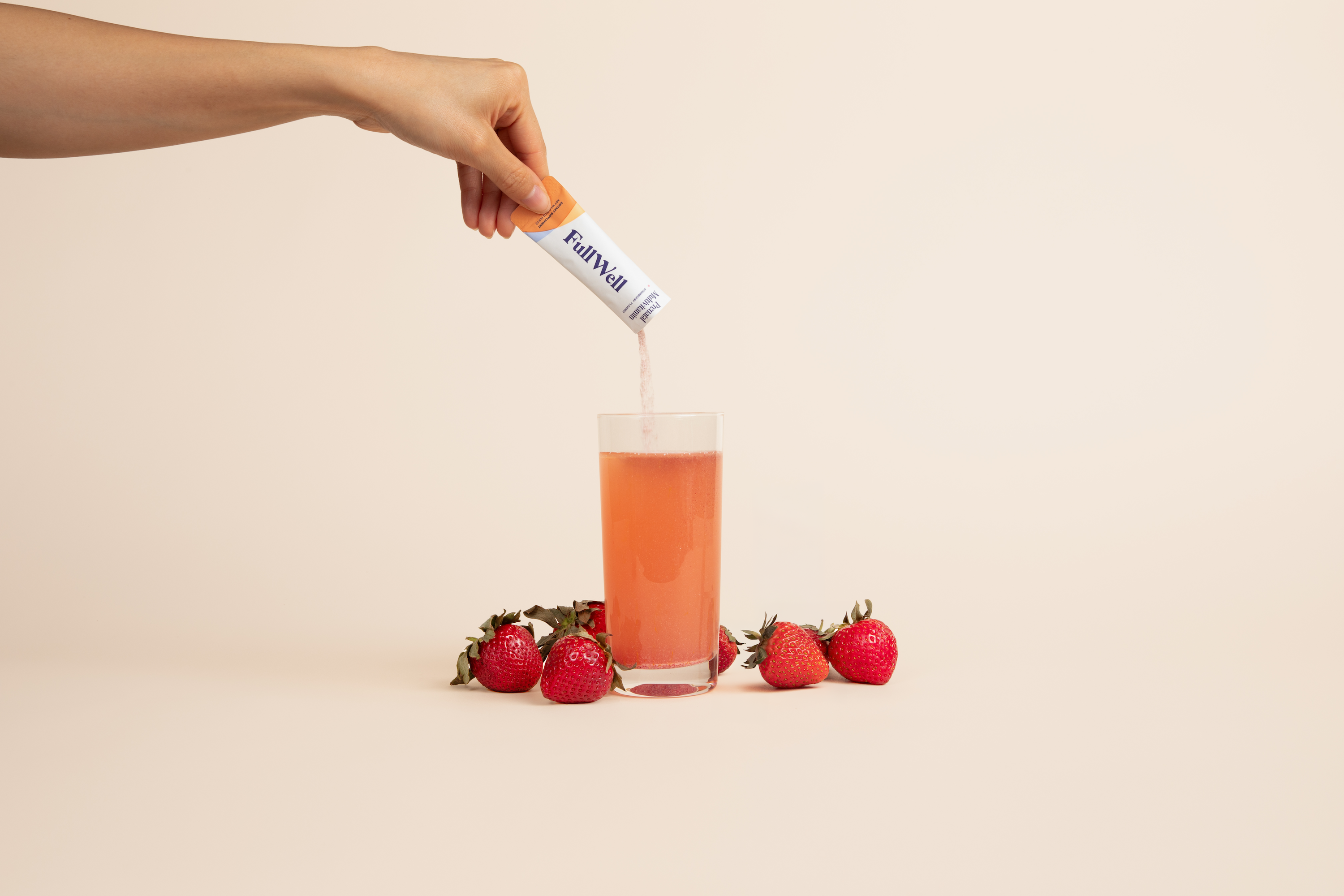 How to Use FullWell Prenatal Multivitamin Stick Packs: Routines, Recipes & Real Life