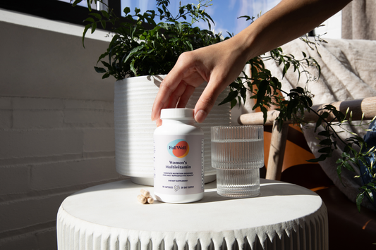 Caring for your reproductive health before trying to conceive & why it's important