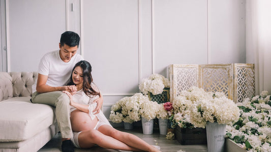 3 Factors that Affect Male Fertility