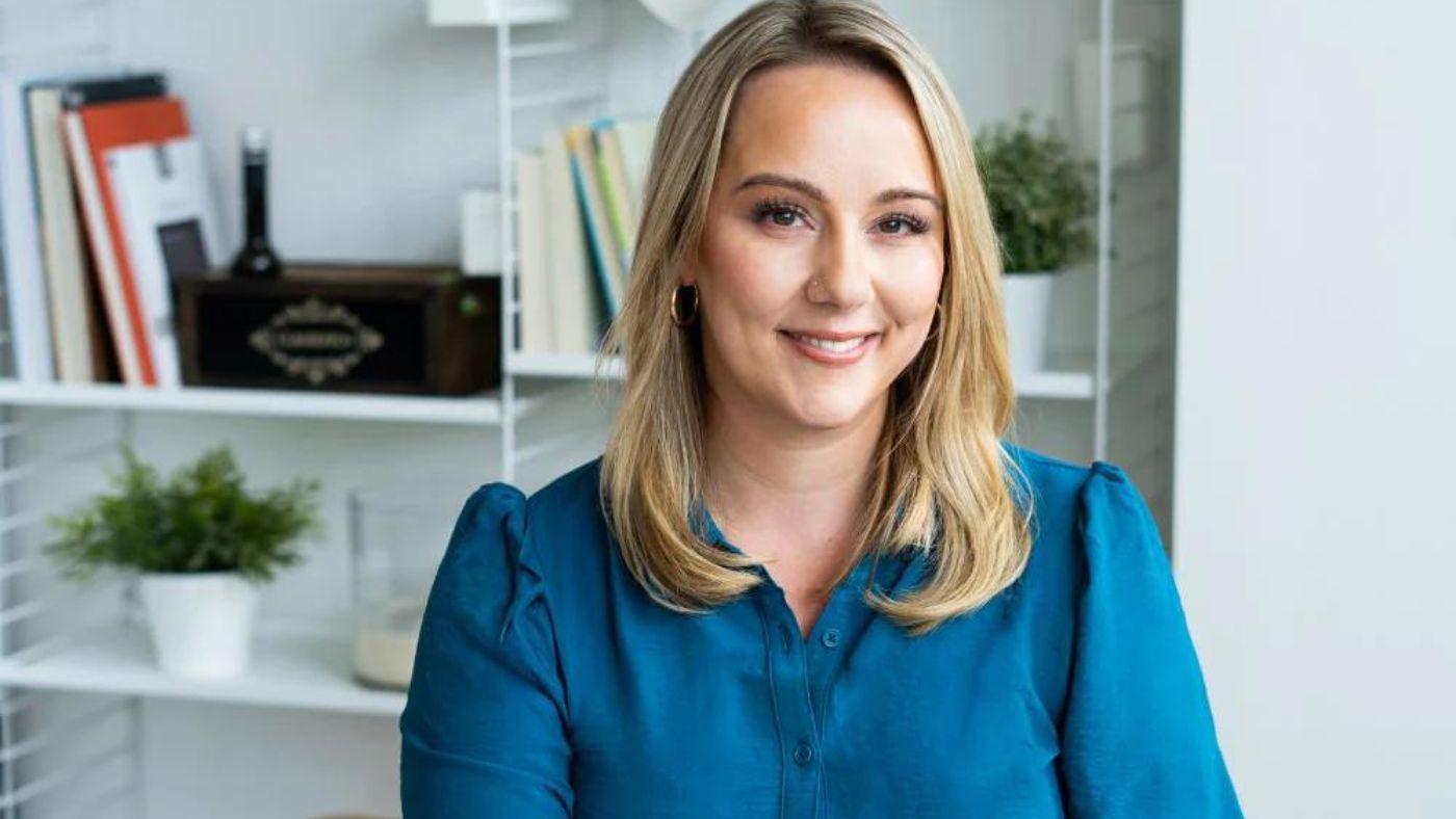 Why Registered Dietitians - Not Doctors - Should Formulate Supplements