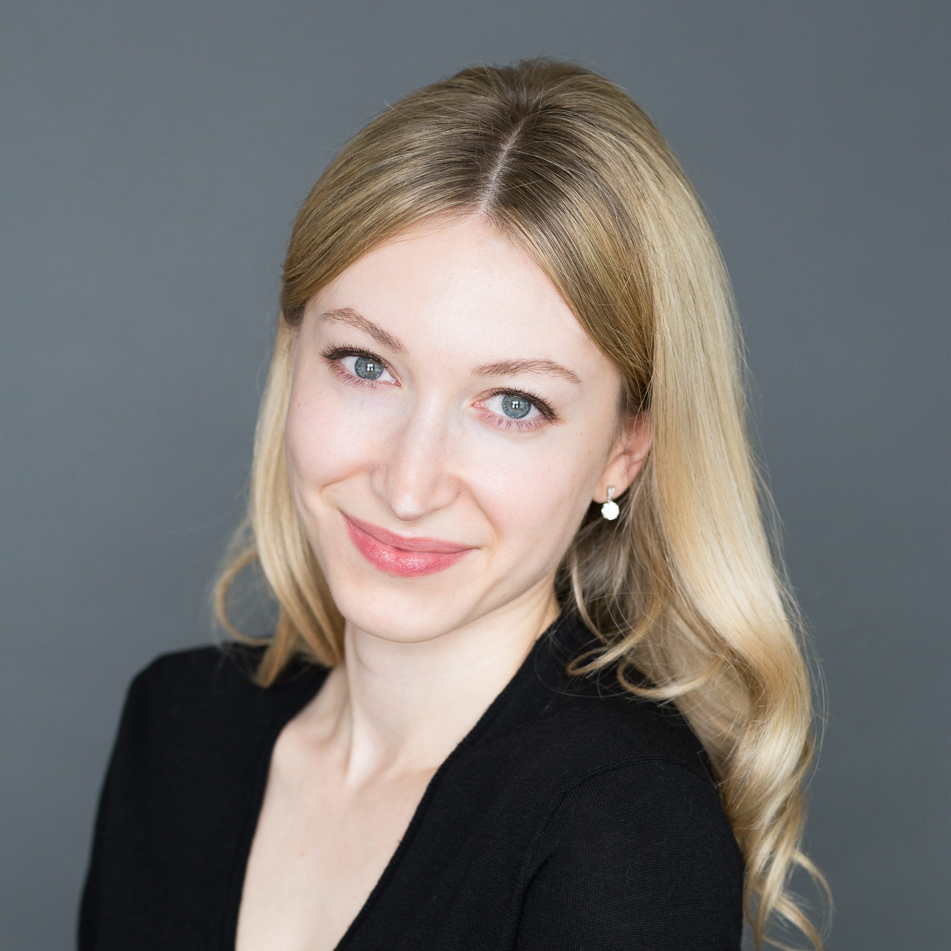 Dr. Amanda Goldstein, MD