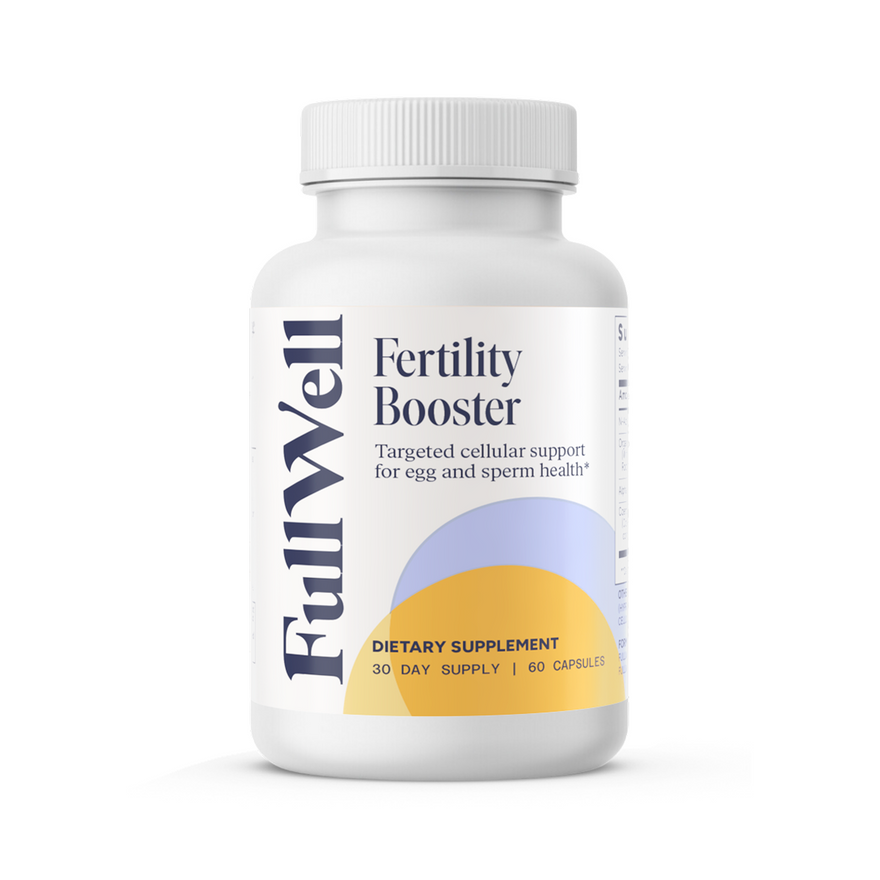 Fertility Booster