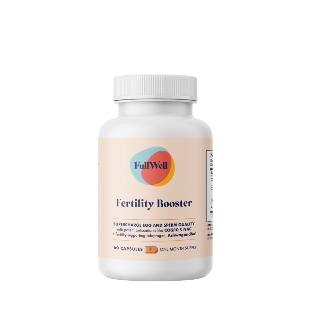 Buy Fertility Booster Capsules Buy Fertility Booster Capsules