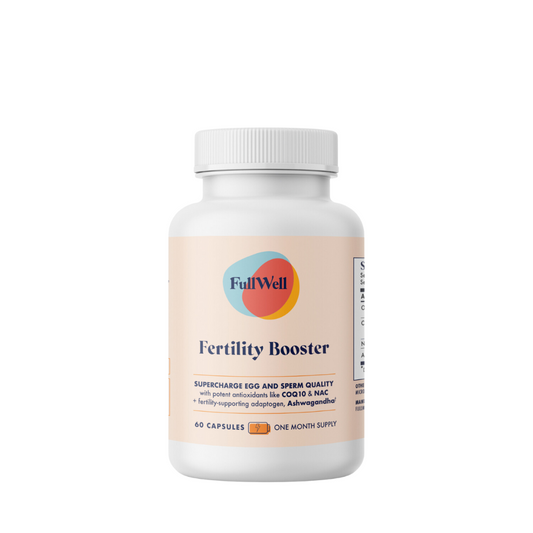 Fertility Booster