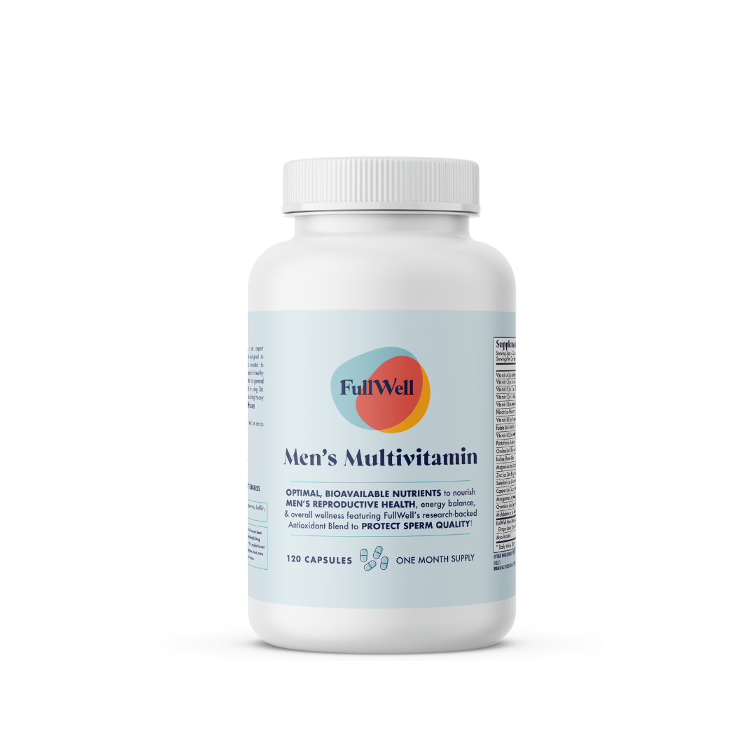 Men's Multivitamin