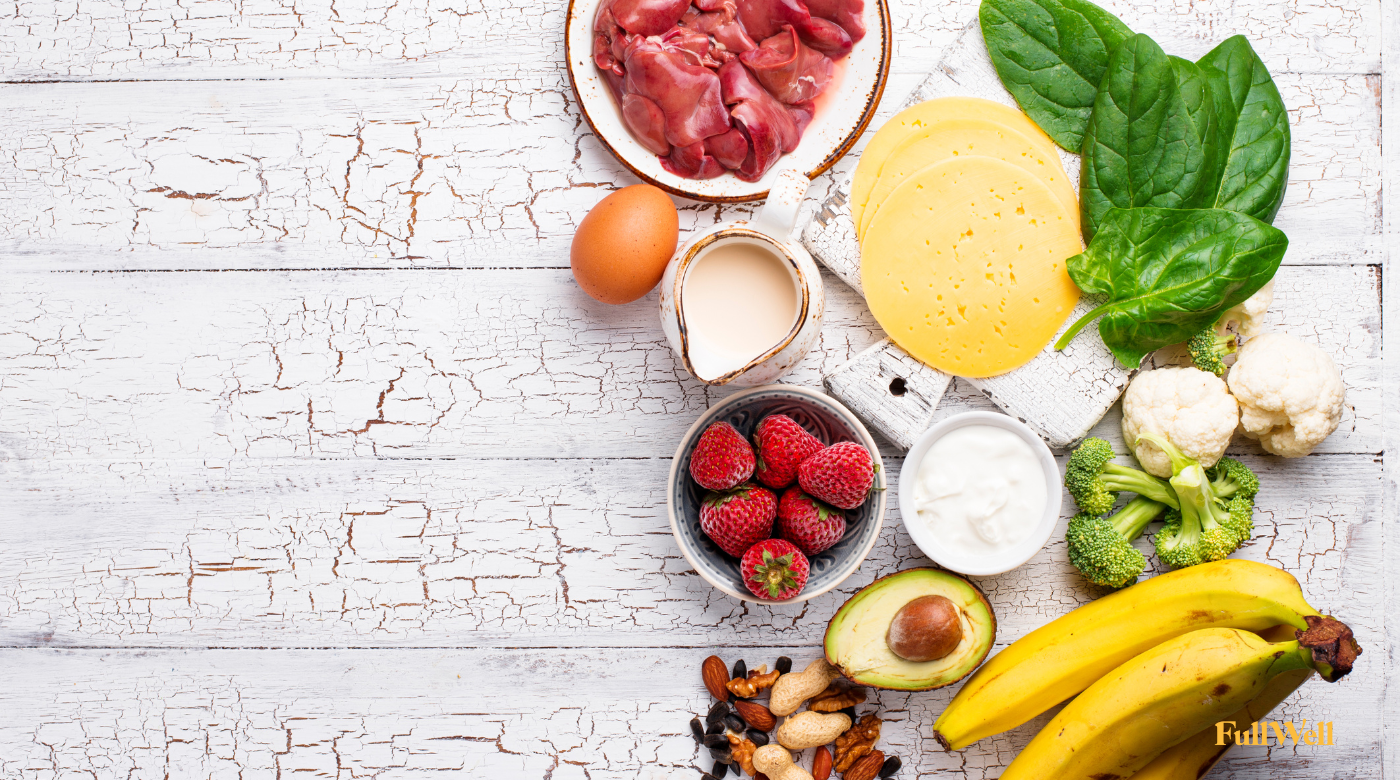 Biotin in pregnancy