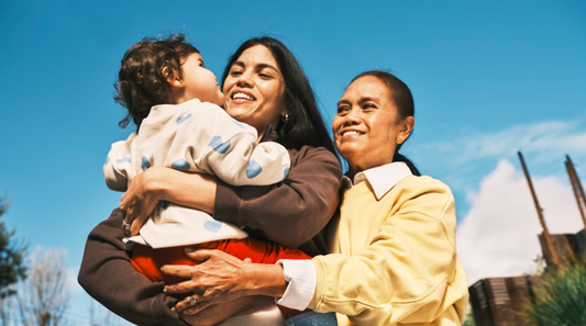 Caring for your reproductive health at every stage