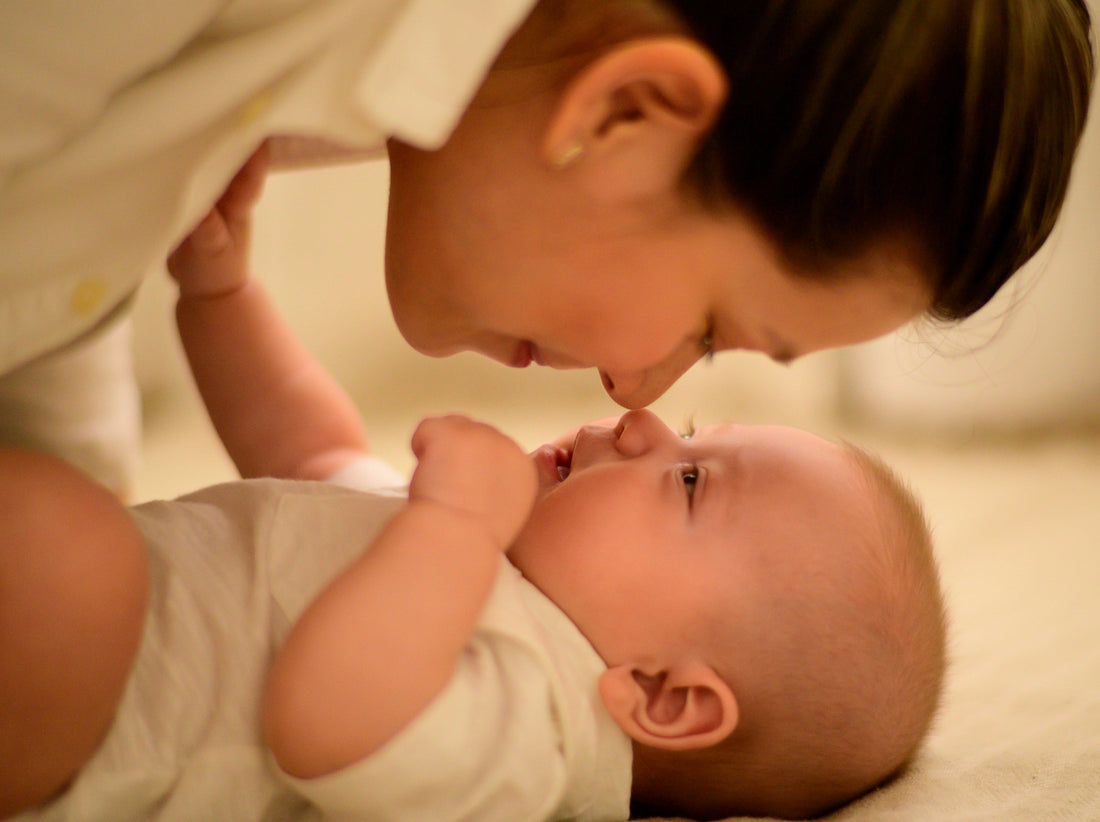 3 Ways to Prepare for Postpartum Recovery