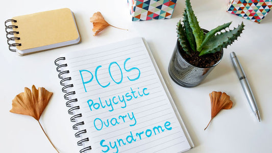 How to Talk About: PCOS