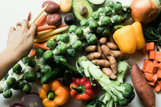 The Truth About Vitamin B6 for Preconception, Pregnancy, and Postpartum
