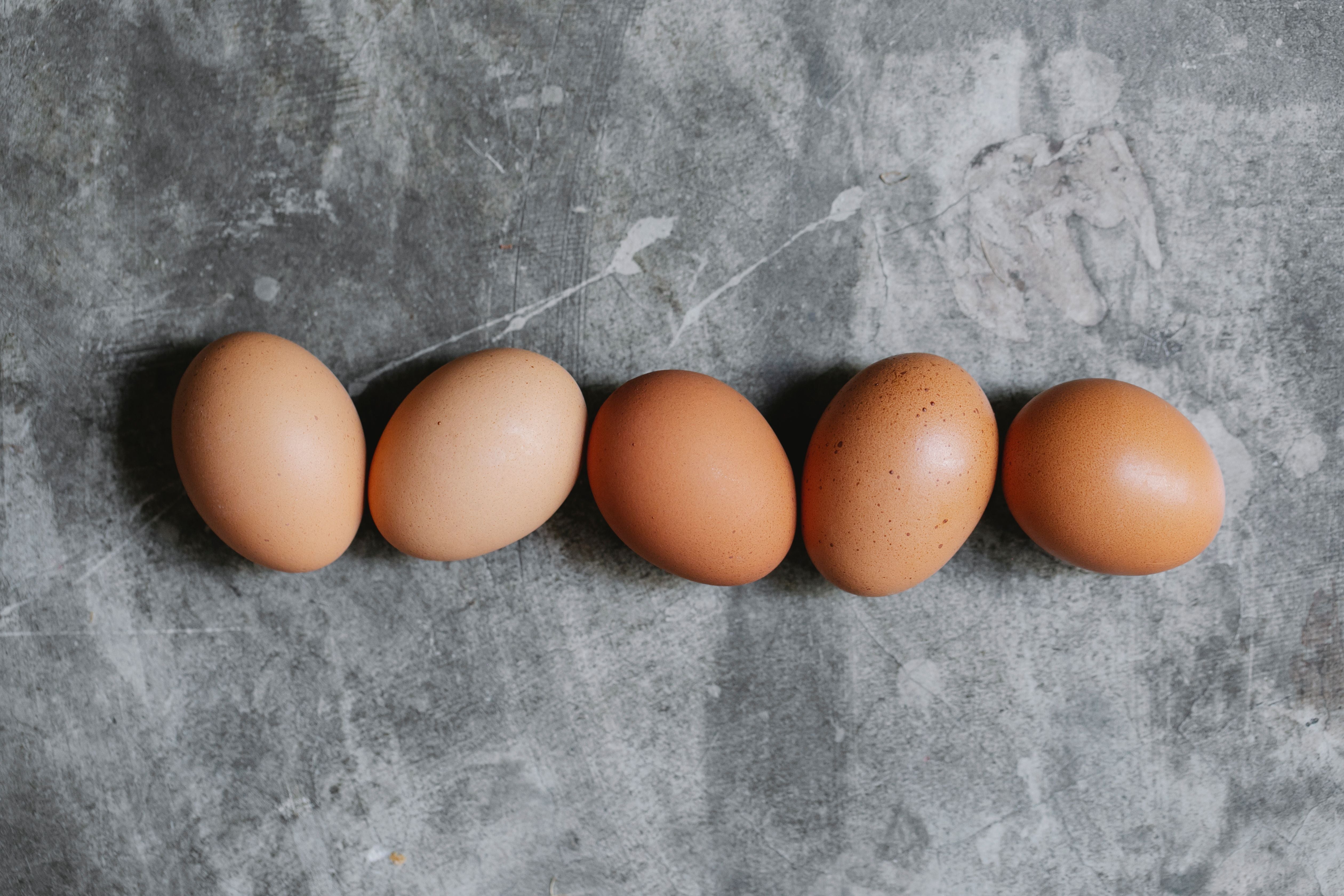 The Choline Chronicles: Why It's Important to Get Enough Choline During Pregnancy