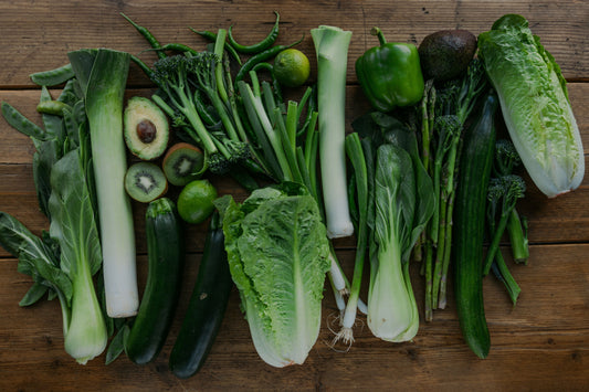 Folate vs Folic Acid vs Methylfolate: A Practical Guide for Women’s Health