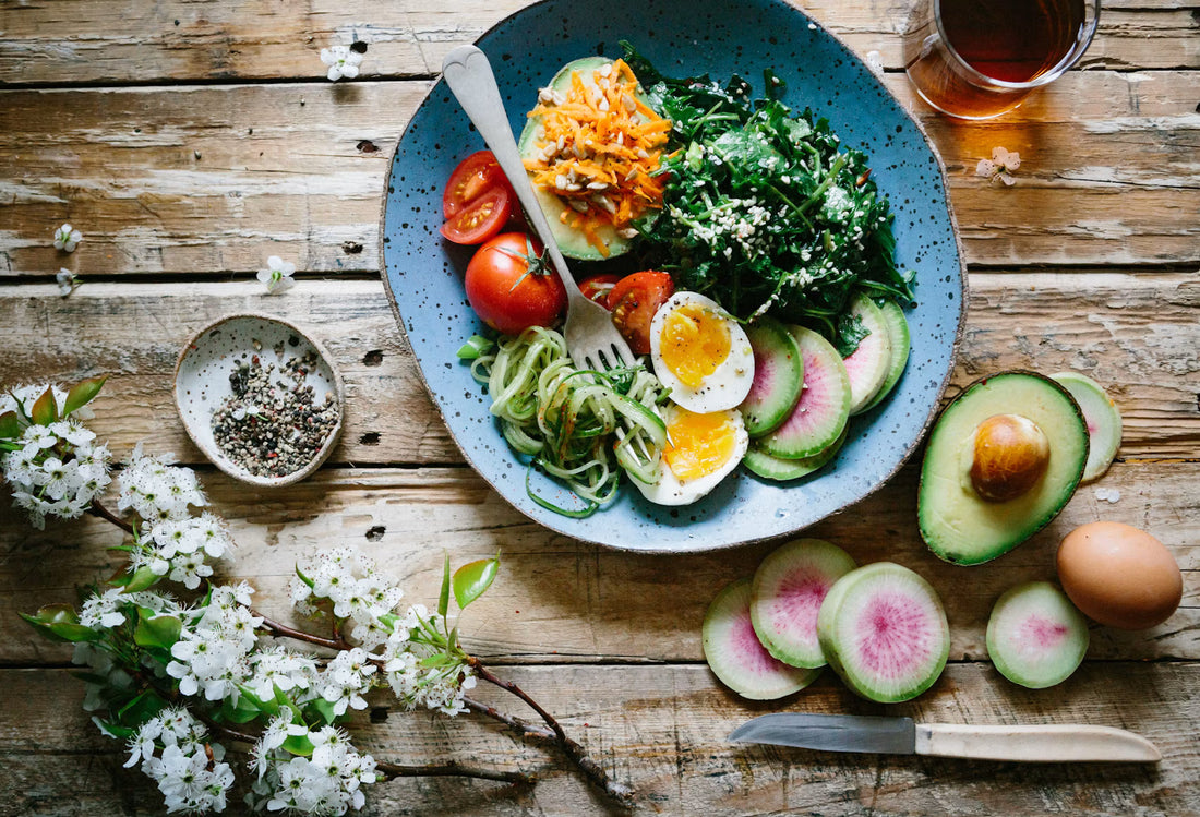 Vitamin E in Pregnancy