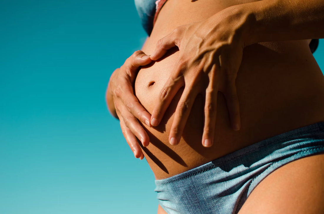 Understanding the Types of Doulas: Fertility, Birth, and Postpartum