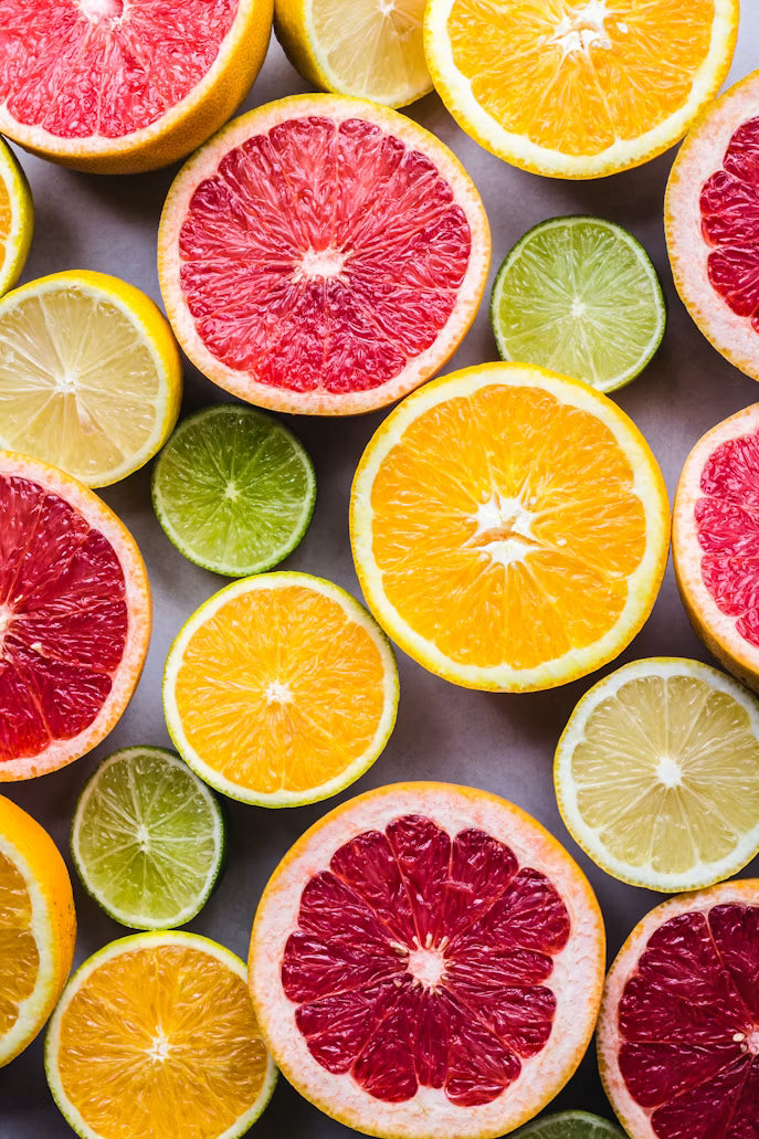 Vitamin C: Myth vs. Reality