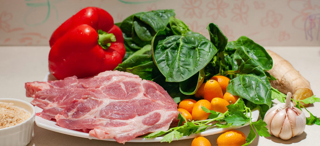 B Vitamins for Fertility and Optimal Health