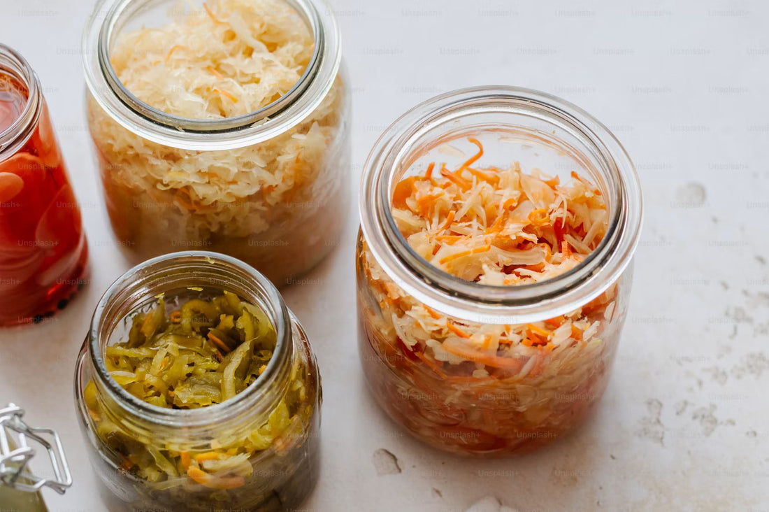 The Gut Health Checklist