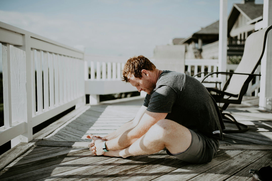 3 Factors that Affect Male Fertility