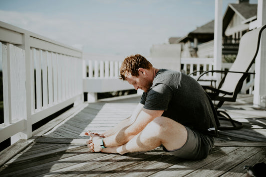 3 Factors that Affect Male Fertility