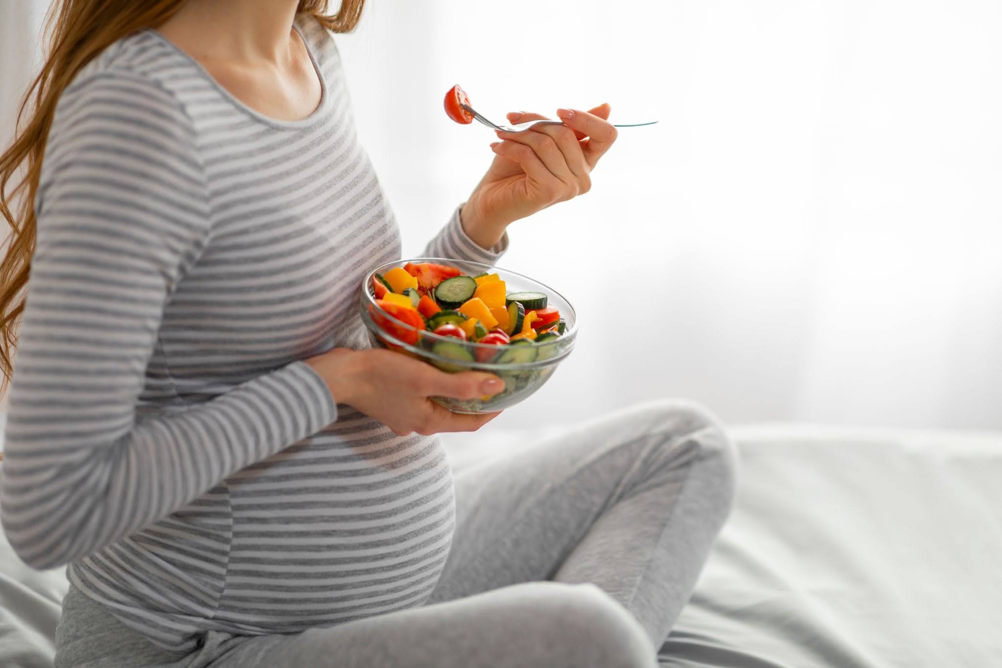 Fertility Nutrition Before Pregnancy: Common Nutrient Gaps (and How to Address Them)