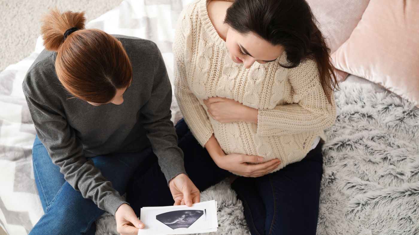 Understanding the Types of Doulas Fertility, Birth, and Postpartum