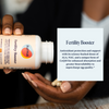 Women’s Fertility Trio + Hormone Balance