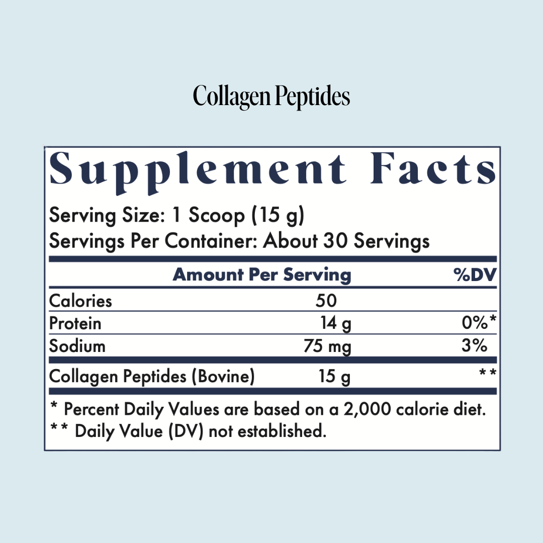 Perimenopause Essentials