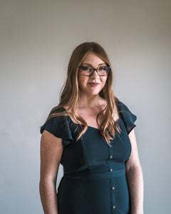 Profile picture of author Caitlin Johnson