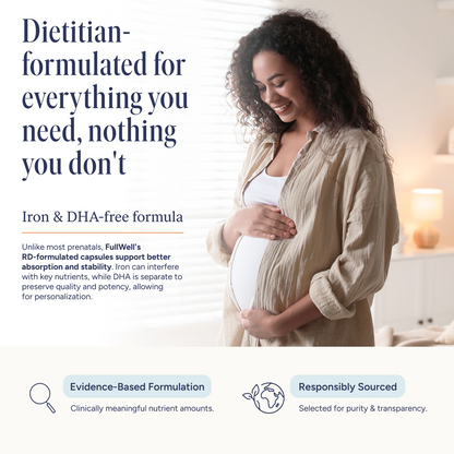 Women's Prenatal Multivitamin