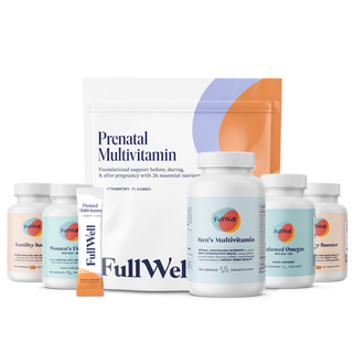 Want prenatal stick packs in this bundle?