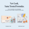 Women's Daily Essentials + Hormone Balance