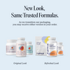 Postpartum Recovery Essentials