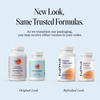 Women's Daily Essentials