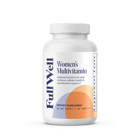 Women's Multivitamin
