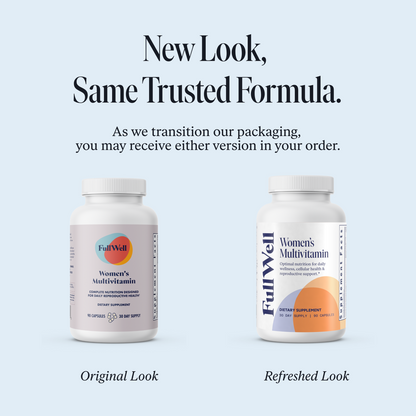 Women's Multivitamin