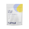 Unflavored Collagen Peptides Powder
