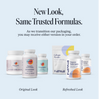 Perimenopause Essentials
