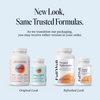 Women's Prenatal Essentials