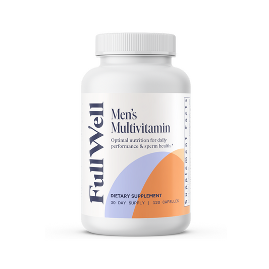 Men's Multivitamin