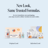 Women's Fertility Trio + Hormone Balance