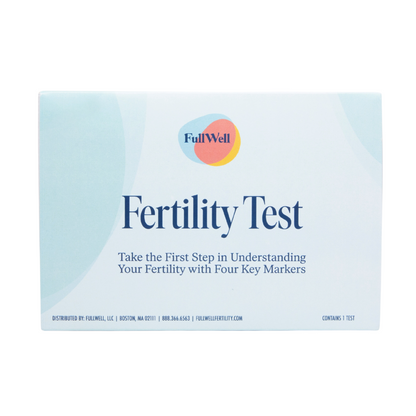 Fertility Test