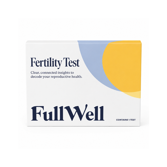 Fertility Test